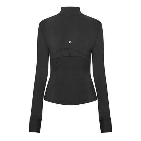 LULULEMON - Womens Define Track Jacket