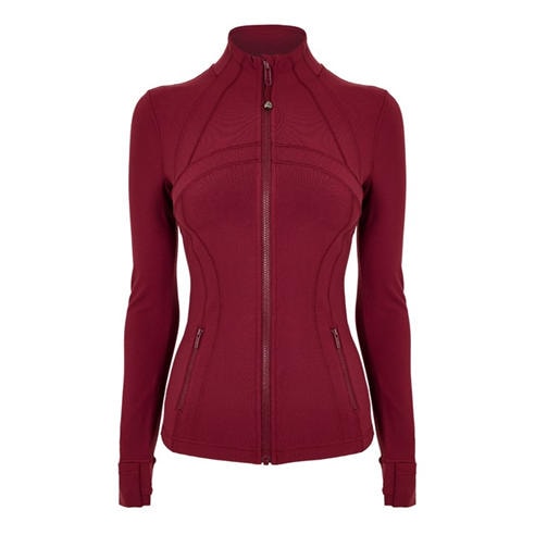 LULULEMON - Womens Define Track Jacket