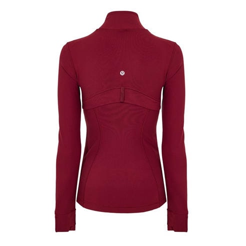 LULULEMON - Womens Define Track Jacket