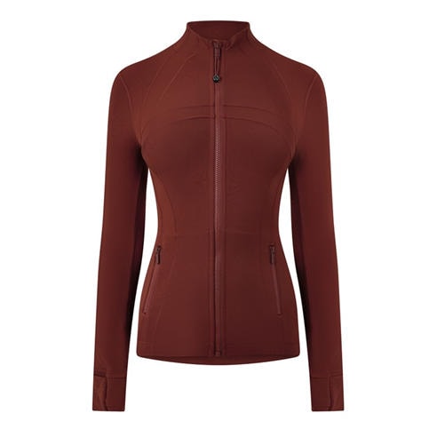 LULULEMON - Womens Define Track Jacket