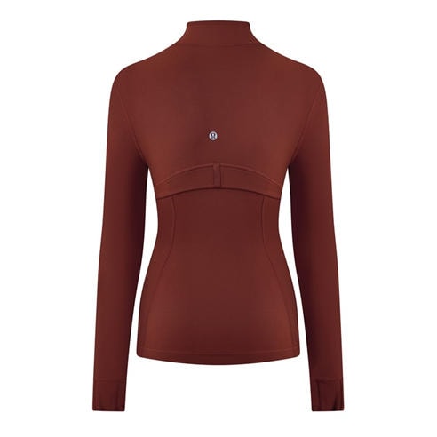 LULULEMON - Womens Define Track Jacket