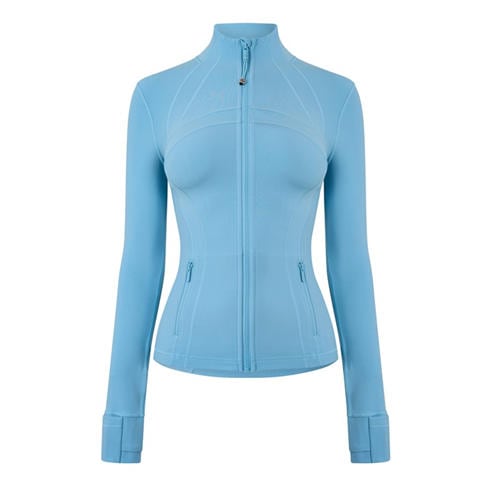 LULULEMON - Womens Define Track Jacket