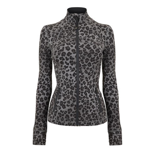LULULEMON - Womens Define Track Jacket