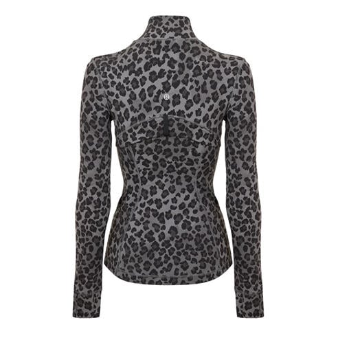 LULULEMON - Womens Define Track Jacket