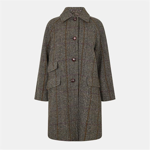 WEEKEND MAX MARA - Women's Pitone Overcoat