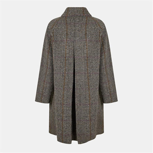 WEEKEND MAX MARA - Women's Pitone Overcoat