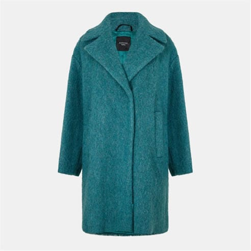 WEEKEND MAX MARA - Women's Rada Overcoat
