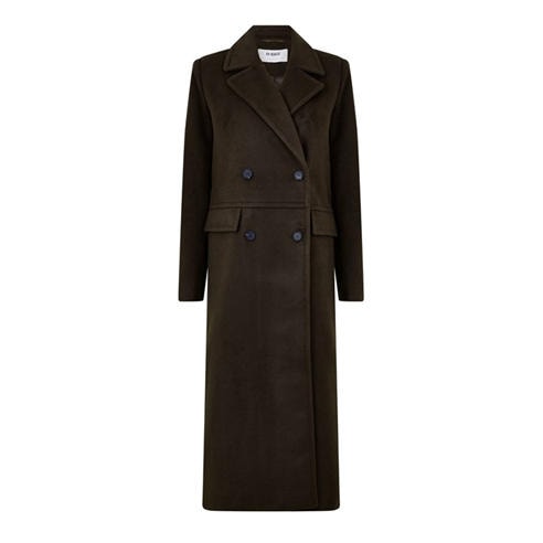4TH AND RECKLESS - 4th and Melia Coat Ld64