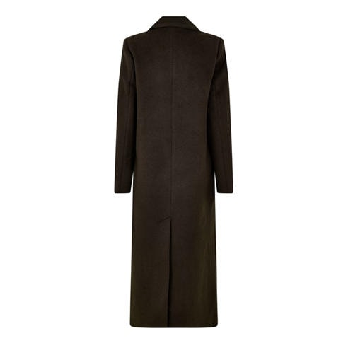 4TH AND RECKLESS - 4th and Melia Coat Ld64