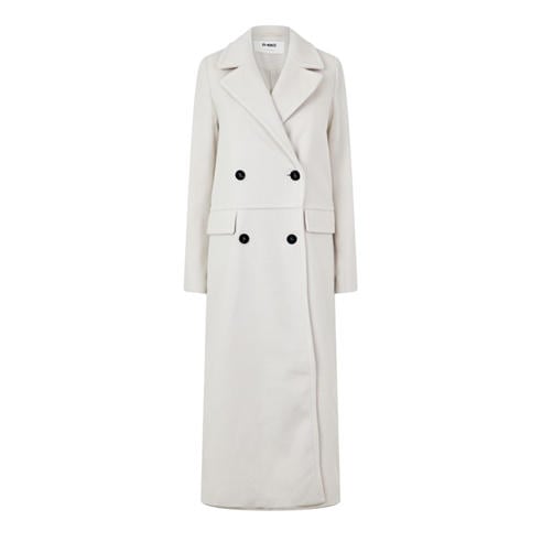 4TH AND RECKLESS - 4th and Melia Coat Ld64