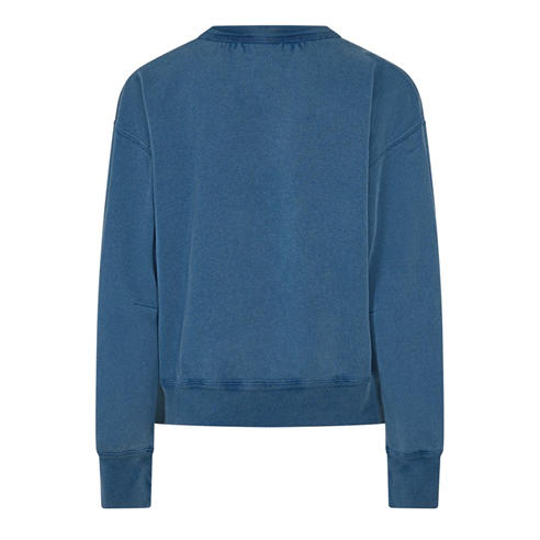 MARANT ETOILE - Women's Mobyli Sweat Crew Sweatshirt