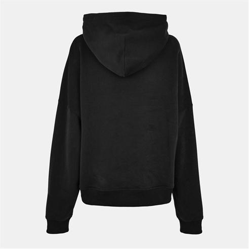 Boss - Women's Ehoody Overhead Design Hoodie
