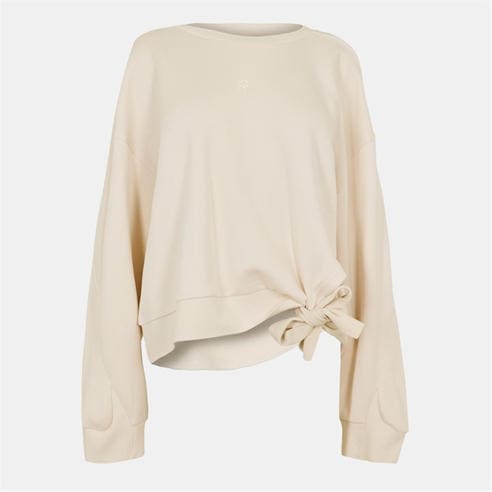 BOSS - Women's Essega Crew Sweater