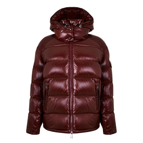 MONCLER - MAIRE JACKET
