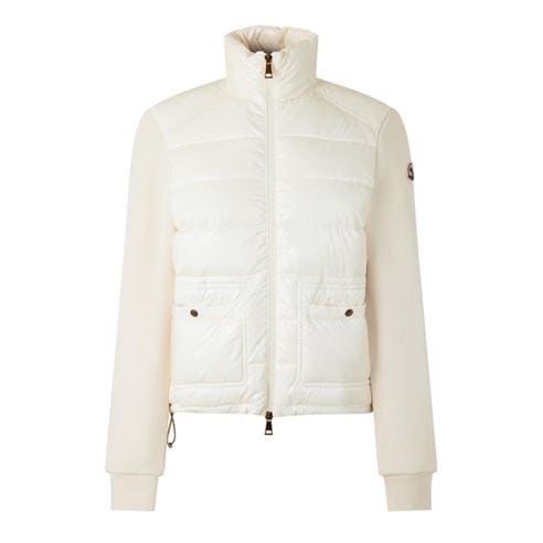 MONCLER - Moncler Hybrid Jkt Ld64
