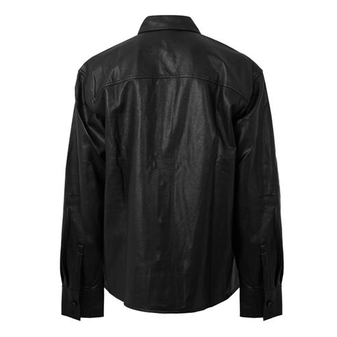 GOOD AMERICAN - Good Leather Class ShLd64