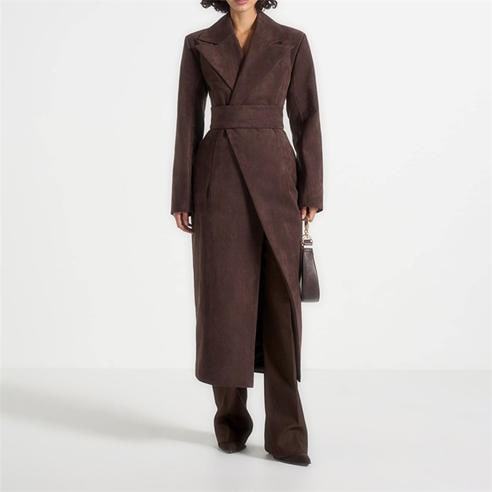 MANIERE DE VOIR - Maniere Esma Coat Ld64