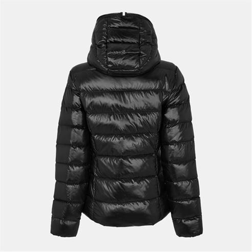 JACK1T - Women's Racer Insulated Medium Puffer Jacket