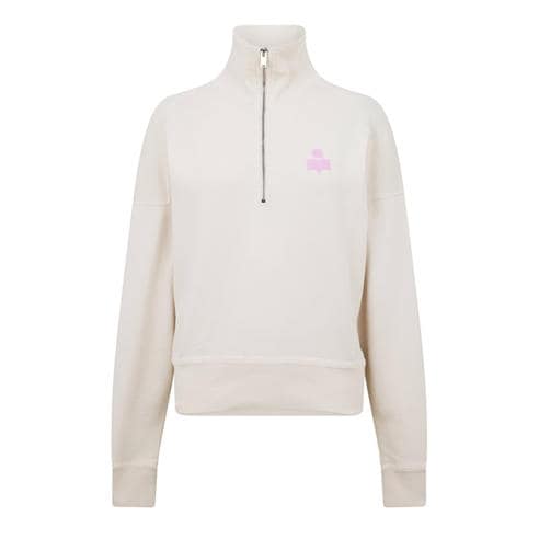 MARANT ETOILE - Women's Ross Crew Sweatshirt