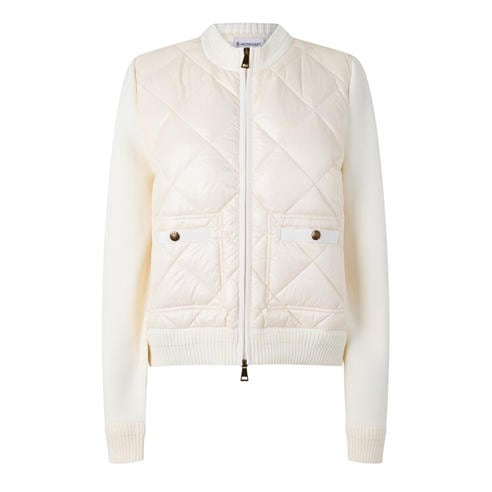 MONCLER - CARDIGAN