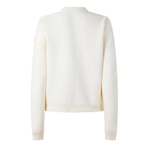 MONCLER - CARDIGAN