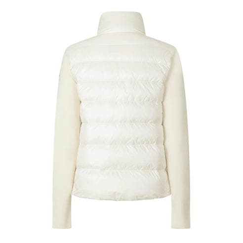 MONCLER - Moncler Quilt Cardi Ld64
