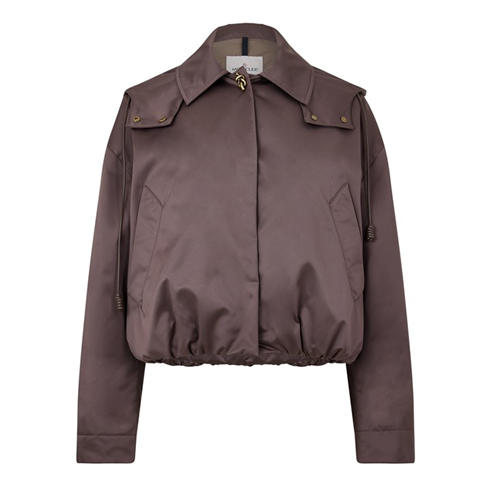 MONCLER - Moncler Chevreuil Jk Ld64
