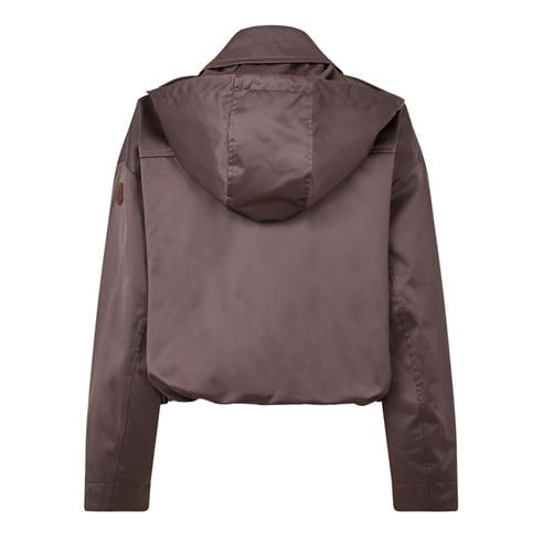 MONCLER - Moncler Chevreuil Jk Ld64