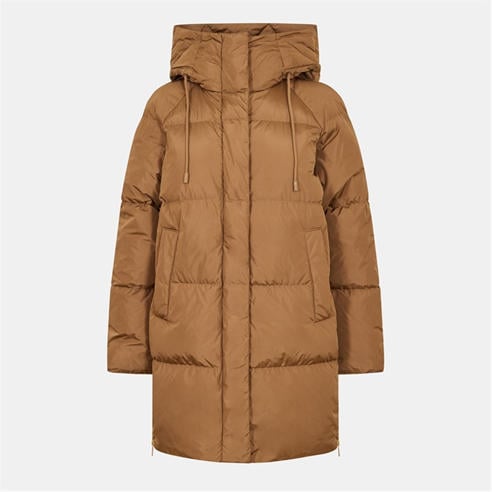 WEEKEND MAX MARA - Women's Insulated Short Puffer Jacket