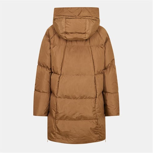 WEEKEND MAX MARA - Women's Insulated Short Puffer Jacket