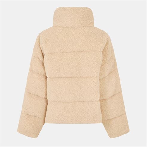 WEEKEND MAX MARA - Women's Quilted Short Puffer Jacket