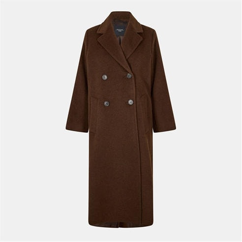 WEEKEND MAX MARA - Women's Zufolo Overcoat
