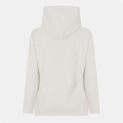 BALENCIAGA - Women's Over the Head Hoodie