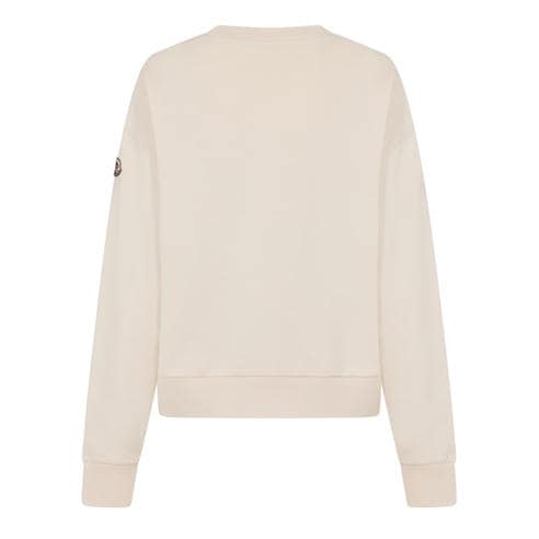MONCLER - Women's Crew Sweatshirt