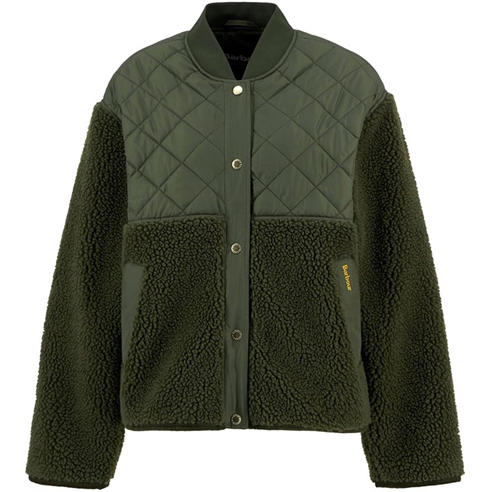 Barbour - Womens Wetherby Fleece