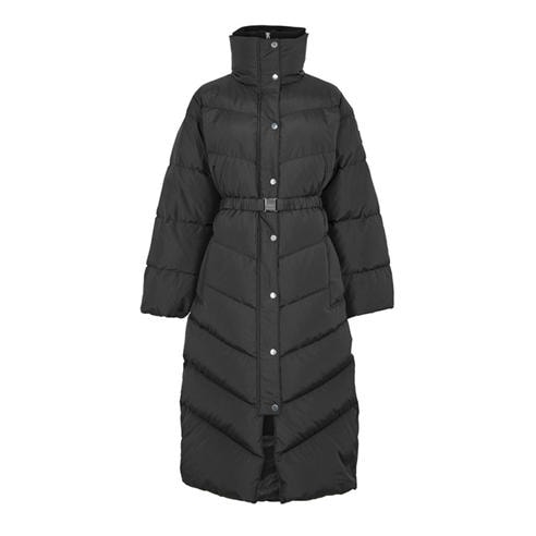Boss - Women's Popifa Formal Coat