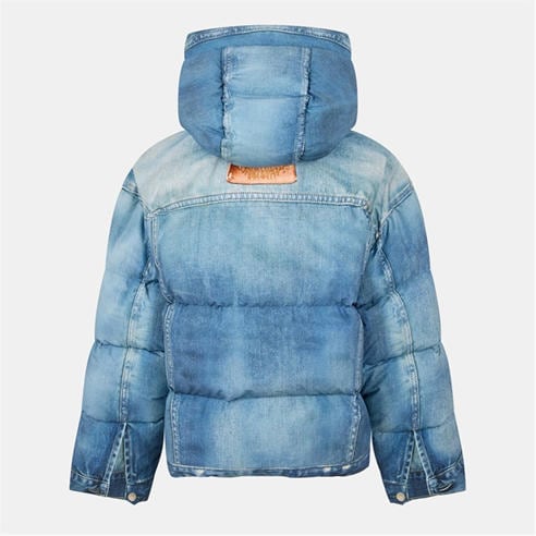 ACNE STUDIOS - Women's Omenta Bomber Jacket