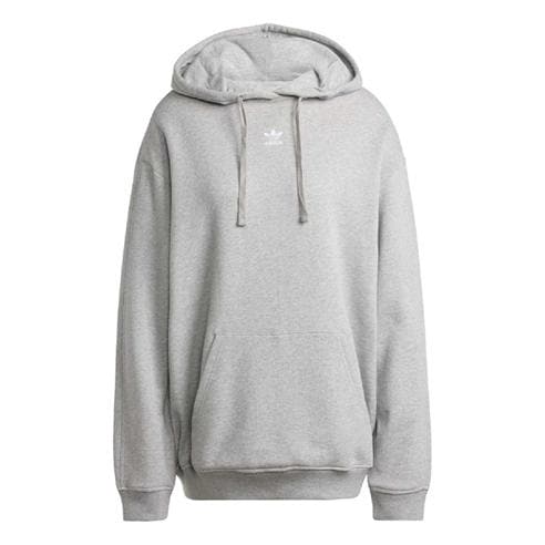 adidas Originals - adidas Originals Essentials Oversized Fleece Hoodie