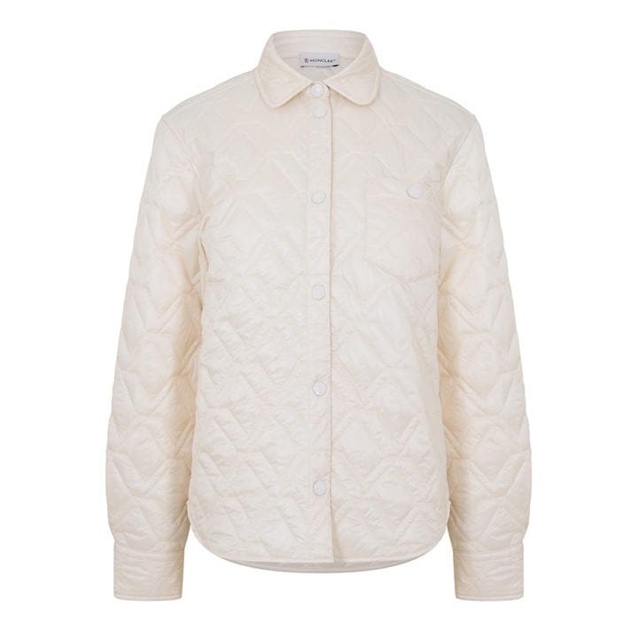 Moncler Women's Cream Shirt Ld61