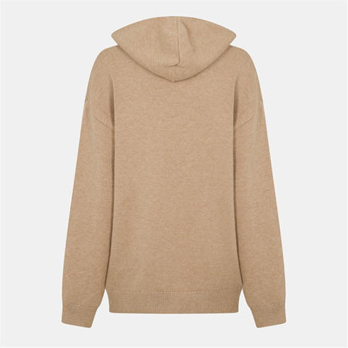 4TH AND RECKLESS - Women's Jackson Knitted Hoodie