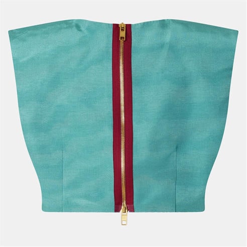 GUCCI - Women's Off Shoulder Top
