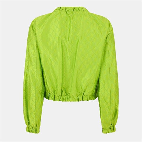 GUCCI - Women's Bomber Jacket