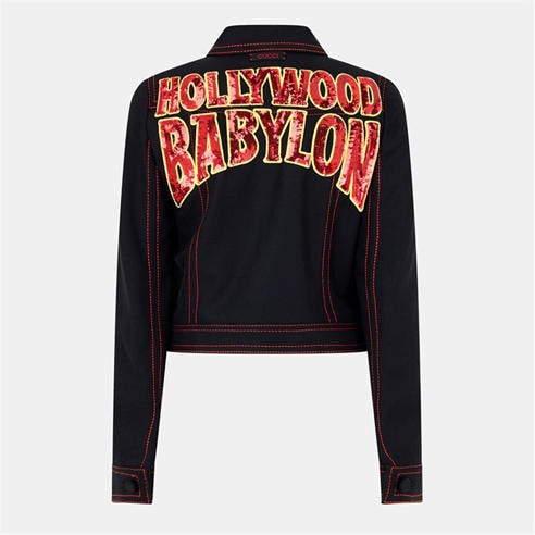 GUCCI - Women's Denim Jacket