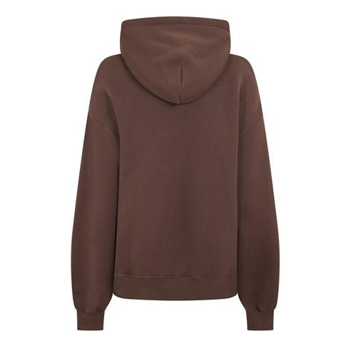 THE COUTURE CLUB - Womens CTRE Oversized Hoodie