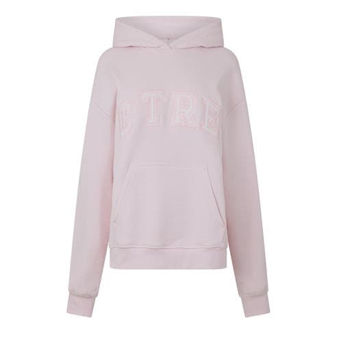 THE COUTURE CLUB - Womens CTRE Oversized Hoodie
