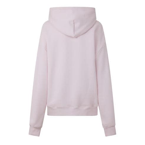 THE COUTURE CLUB - Womens CTRE Oversized Hoodie