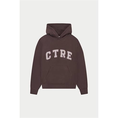 THE COUTURE CLUB - Womens CTRE Oversized Hoodie