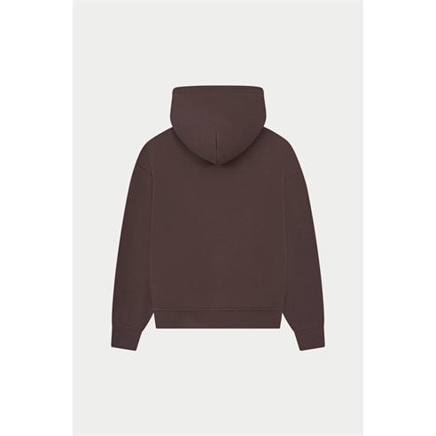 THE COUTURE CLUB - Womens CTRE Oversized Hoodie