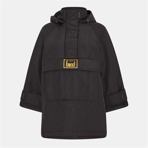 GUCCI - Women's Softshell Jacket