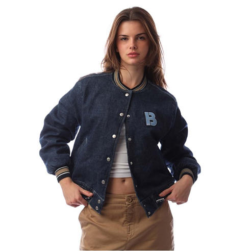 Boss - Women's 9.0 Denim Jacket